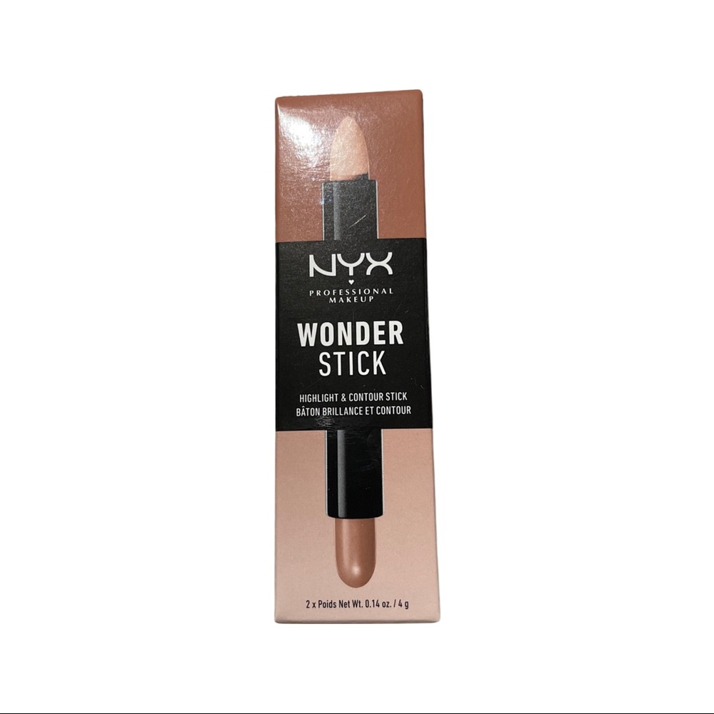 NYX Wonder Stick Contouring Stick (MEDIUM/TAN)